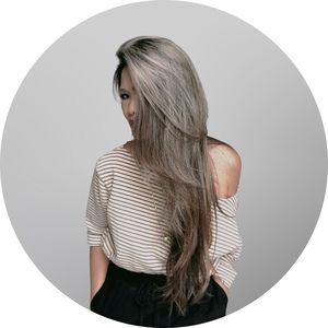 Meet your Posher, Magdalene